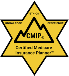 Certified Medicare Insurance Planner logo